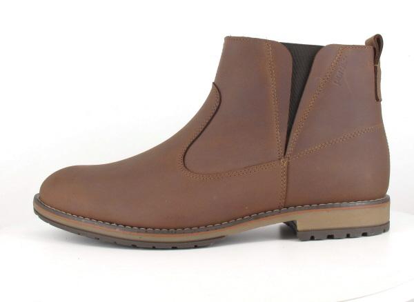 KORSI Men´s XW ankle boot