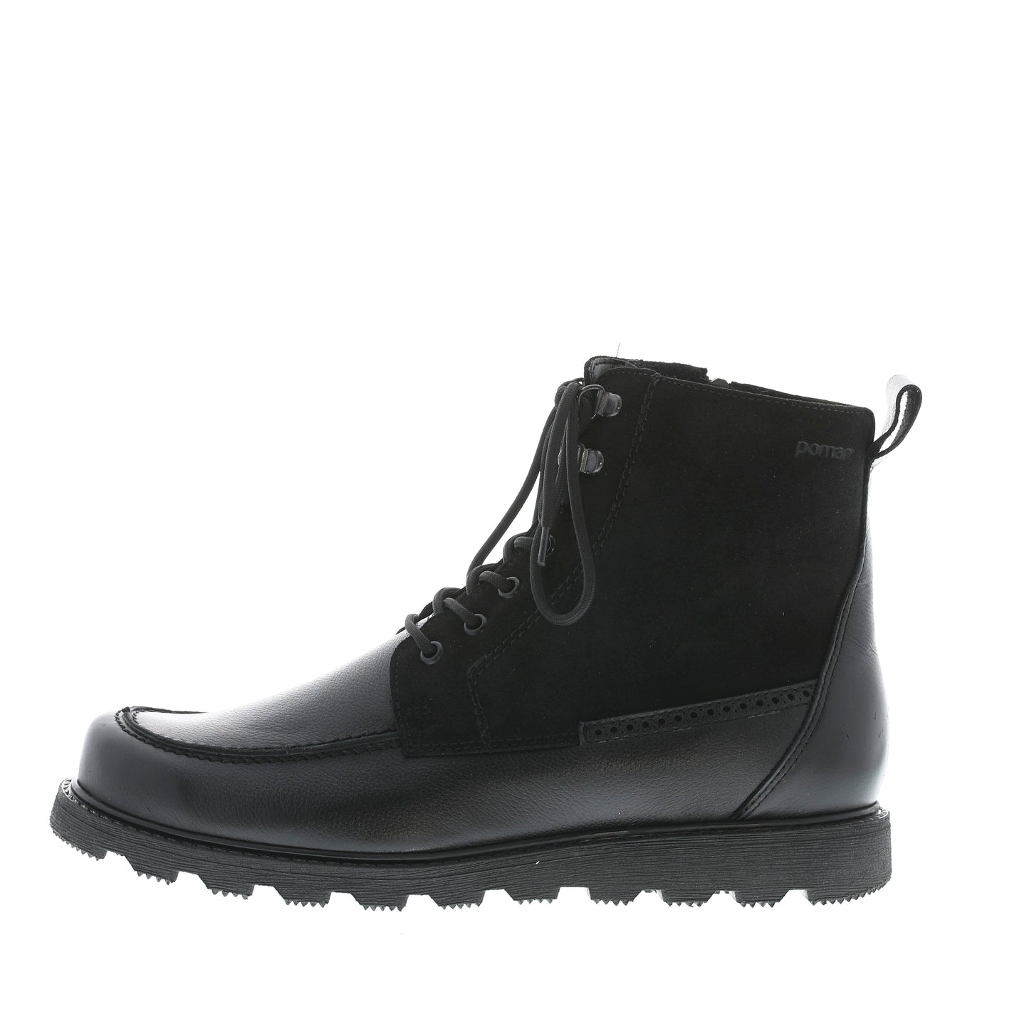 VISA Men´s Moc-toe ankle boot(100)