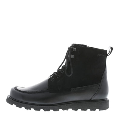 VISA Men´s Moc-toe ankle boot(100)