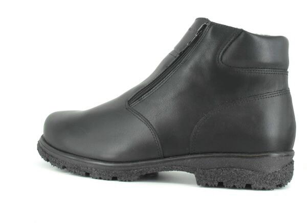 HUURRE Men´s XW ankle boot(48274-100)