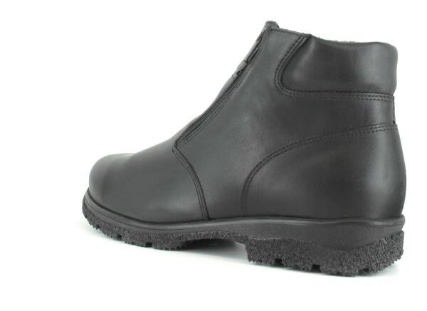 HUURRE Men´s XW ankle boot(48274-100)
