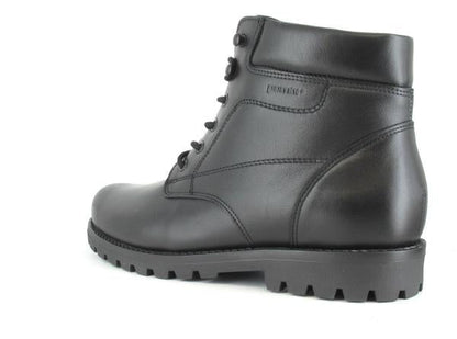 JÄNKÄ Men´s ankle boot