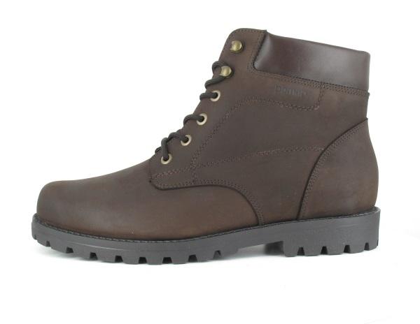 JÄNKÄ Men´s ankle boot