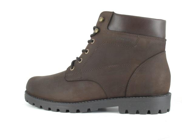 JÄNKÄ Men´s ankle boot