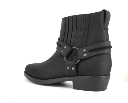 KARI Men´s cowboy ankle boots (48501-500)