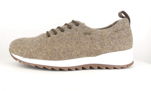 AHMA  Men´s GORE-TEX® felt sneaker
