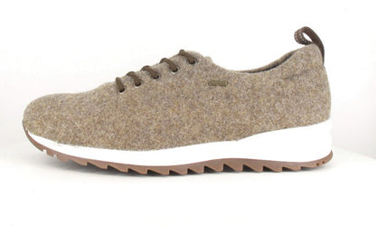 AHMA  Men´s GORE-TEX® felt sneaker