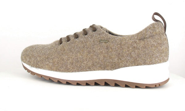 AHMA  Men´s GORE-TEX® felt sneaker