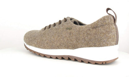AHMA  Men´s GORE-TEX® felt sneaker