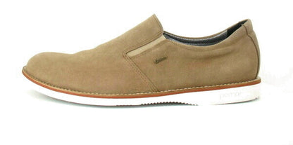 UOMA MEN’S LOAFER WITH GORE-TEX SURROUND®