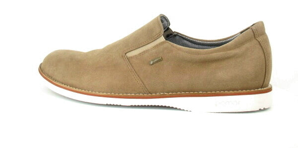 UOMA MEN’S LOAFER WITH GORE-TEX SURROUND®