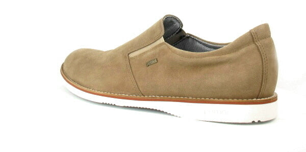 UOMA MEN’S LOAFER WITH GORE-TEX SURROUND®
