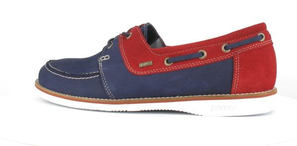 HANKO Men´s Pomar GORE-TEX® SURROUND® walker