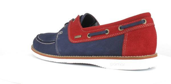 HANKO Men´s Pomar GORE-TEX® SURROUND® walker