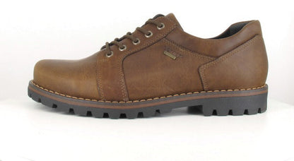 JÄRVI Men’s Pomar GORE-TEX® lace-up