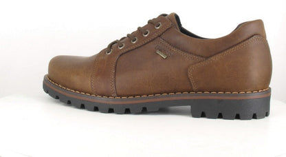 JÄRVI Men’s Pomar GORE-TEX® lace-up