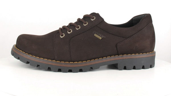 JÄRVI  Men’s Pomar GORE-TEX® lace-up