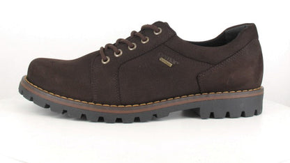 JÄRVI  Men’s Pomar GORE-TEX® lace-up