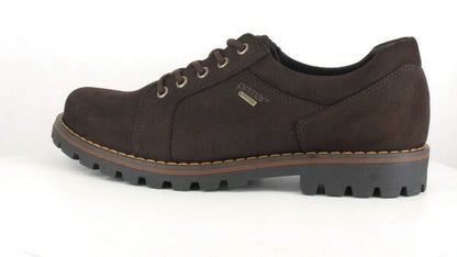 JÄRVI  Men’s Pomar GORE-TEX® lace-up