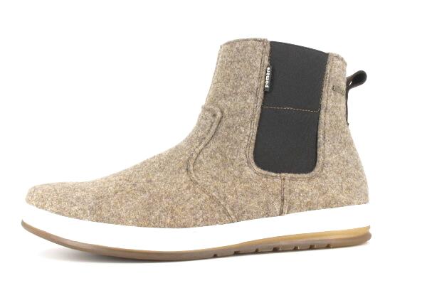 MÄKI Men´s Gore-Tex ankle boots