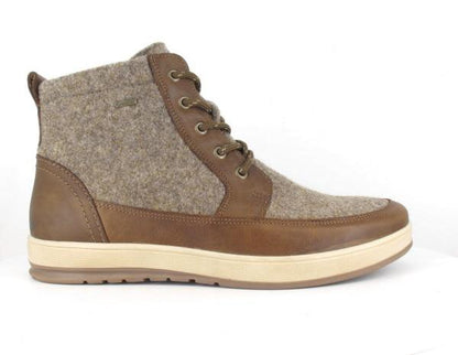 PYRY Men`s GORE-TEX ankle boot