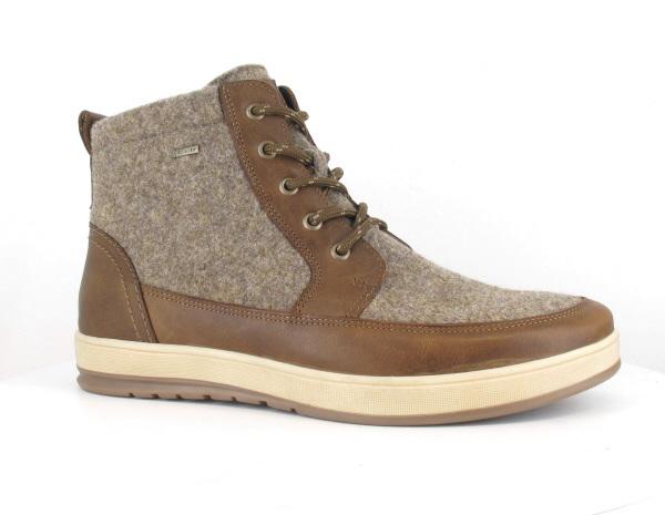 PYRY Men`s GORE-TEX ankle boot