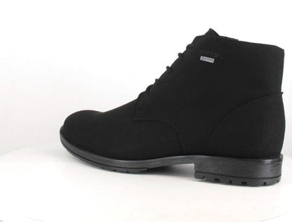 KUJA Men’s Pomar vegan GORE-TEX® ankle boot