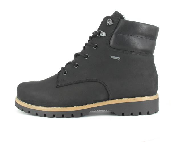 LAAVU Men's Pomar +plus  GORE-TEX® ankle boots (68146-500)
