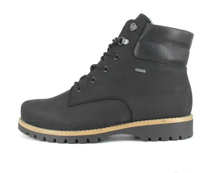 LAAVU Men's Pomar +plus  GORE-TEX® ankle boots (68146-500)