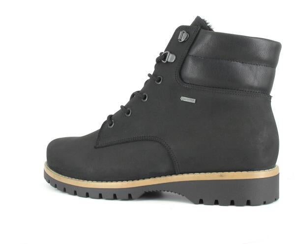 LAAVU Men's Pomar +plus  GORE-TEX® ankle boots (68146-500)