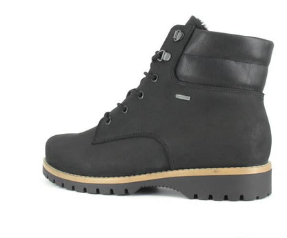 LAAVU Men's Pomar +plus  GORE-TEX® ankle boots (68146-500)