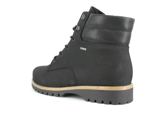 LAAVU Men's Pomar +plus  GORE-TEX® ankle boots (68146-500)