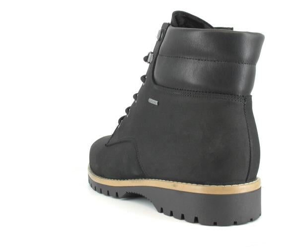 LAAVU Men's Pomar +plus  GORE-TEX® ankle boots (68146-500)