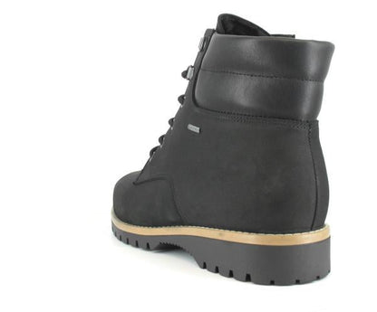 LAAVU Men's Pomar +plus  GORE-TEX® ankle boots (68146-500)