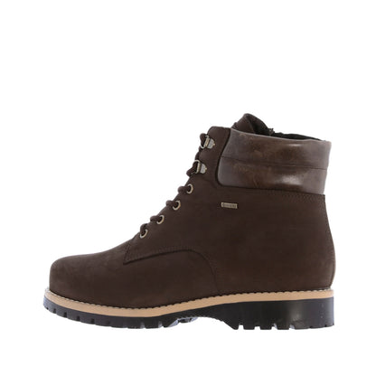 LAAVU Men's Pomar +plus GORE-TEX ® ankle boots (68146-502)