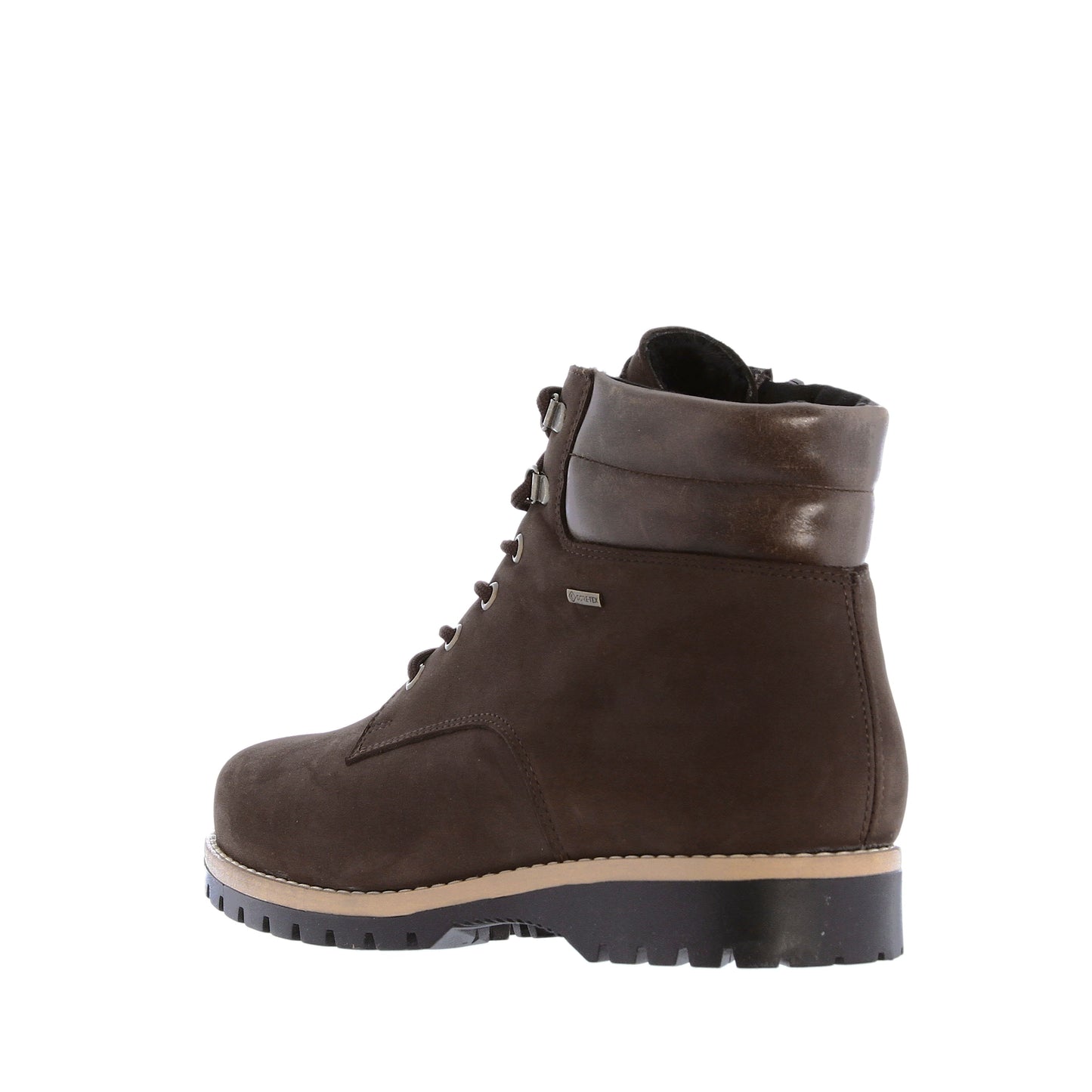 LAAVU Men's Pomar +plus GORE-TEX ® ankle boots (68146-502)