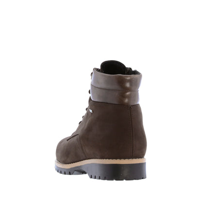 LAAVU Men's Pomar +plus GORE-TEX ® ankle boots (68146-502)