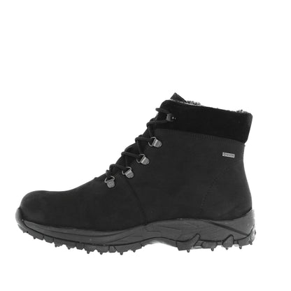 KOKKO Men's Pomar +plus GORE-TEX spike winter boots  (68182-500)