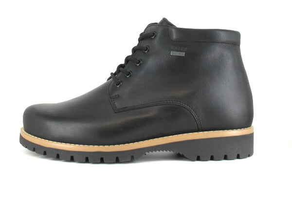 TIE Men’s Pomar +plust GORE-TEX® ankle boot(68190-100)
