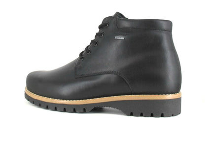 TIE Men’s Pomar +plust GORE-TEX® ankle boot(68190-100)