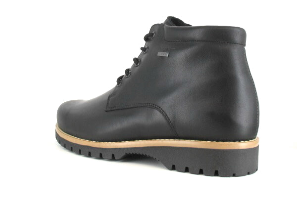 TIE Men’s Pomar +plust GORE-TEX® ankle boot(68190-100)