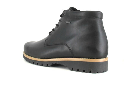 TIE Men’s Pomar +plust GORE-TEX® ankle boot(68190-100)