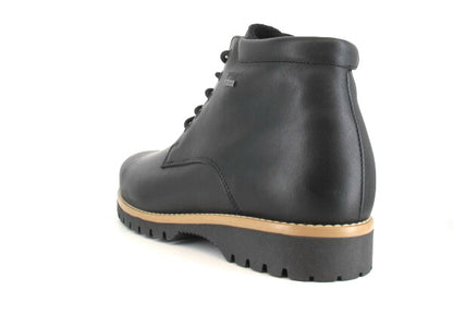 TIE Men’s Pomar +plust GORE-TEX® ankle boot(68190-100)