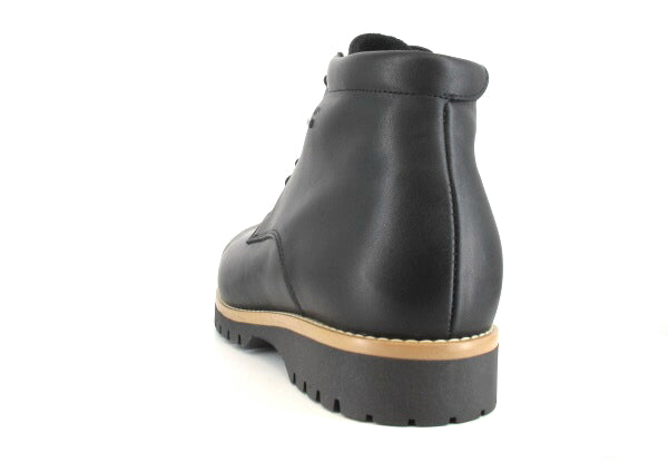 TIE Men’s Pomar +plust GORE-TEX® ankle boot(68190-100)