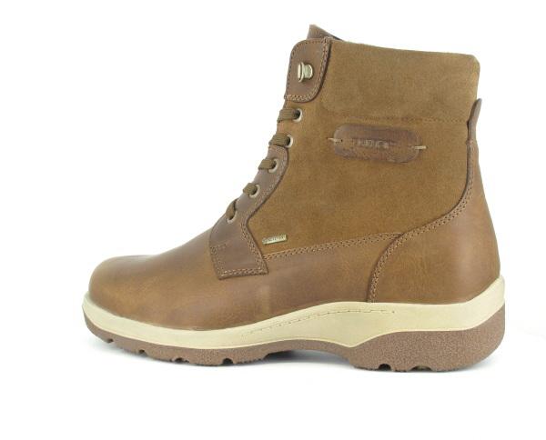 RUORI Men´s GT XW ankle boot