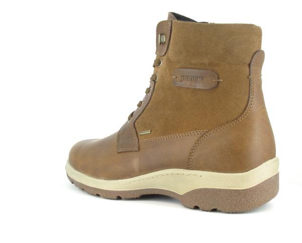 RUORI Men´s GT XW ankle boot