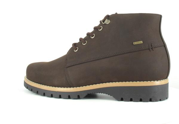 ERÄ Men`s GORE-TEX ankle boot