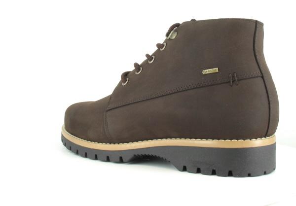 ERÄ Men`s GORE-TEX ankle boot