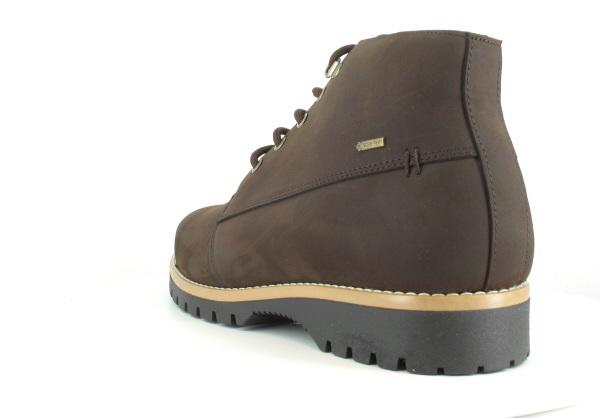 ERÄ Men`s GORE-TEX ankle boot