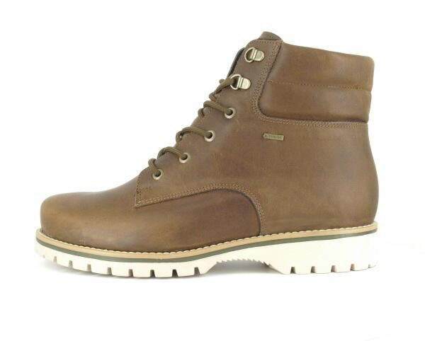 LAAVU Men`s GORE-TEX ankle boot (68246-502)